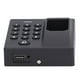 thumbnail image 4 of Cerradura de puerta con huella dactilar Bling Bling ABS programable Para oficina hogar CC 12 V, 4 of 12