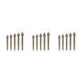 thumbnail image 3 of Speravity 5 piezas de brocas de perforación, abridor de agujeros para azulejos, aleación dura, punzonado DIY, herramientas de construcción Triangular Type1 NO1 Speravity CBP182023, 3 of 6