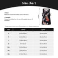 thumbnail image 4 of Logiee Tricolor Koi Fish Trio Print Men's Workout Tank Top,Quick Dry Workout Tank Top,Gym Muscle Tee,Fitness Bodybuilding Sleeveless T Shirt-Medium, 4 of 7