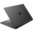 thumbnail image 2 of HP Victus 16-r1047nr 16.1" Full HD 144Hz Gaming Laptop, Intel Core i7-14650HX 2.2GHz, 16GB RAM, 1TB SSD, NVIDIA GeForce RTX 4050 6GB, Windows 11 Home, Mica Silver, 2 of 10