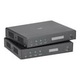 thumbnail image 2 of Monoprice Blackbird 4K HDBaseT Extender - Video/audio/USB/serial extender - HDBaseT 2.0 - up to 328 ft, 2 of 6