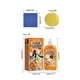 thumbnail image 3 of 2PC Floor Cleaner Multi- Vinegar Polish Floor Cleaner And Household Cleaner 200ml, 3 of 9