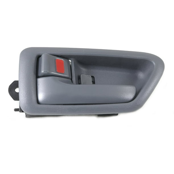 Interior Inside Door Handle Front (Rear) Left Driver Side