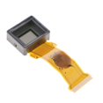thumbnail image 1 of Piezas De ción Del Módulo Del Ensambje De LCD Del Para Cámara A6000 Yotijar Pantalla LCD del visor del ocular, 1 of 7