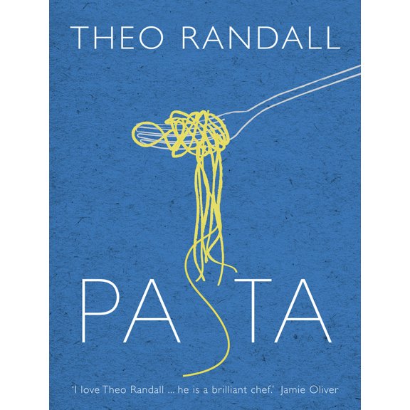 Pasta (Hardcover)