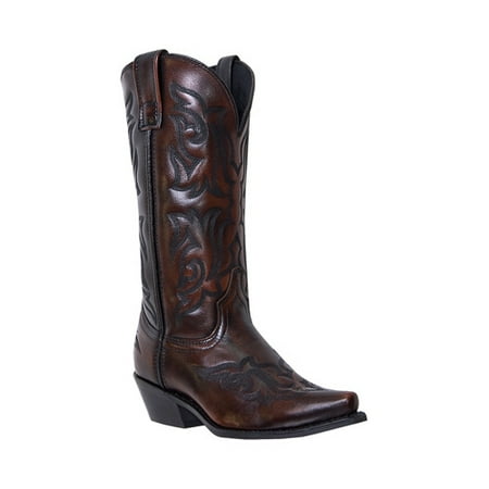 

Men s Laredo Hawk 12 Cowboy Boot 6862
