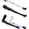 thumbnail image 4 of Happydeer Adjustable Road Bicycle Kickstand Parking Rack Bike Side Kick Stand Foot Brace, 4 of 4