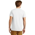 thumbnail image 2 of DryBlend 50 Cotton/50 Poly Pocket TShirt, 2 of 2