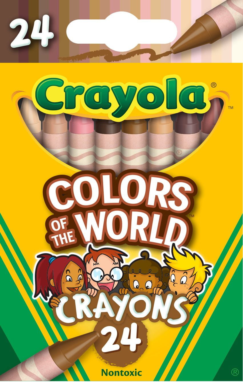 Crayola Crayons & Babys First Colouring Book 12 Months for sale online 