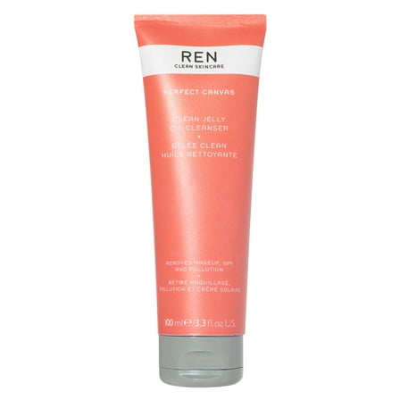Ren Perfect Canvas Clean Jelly Oil Cleanser 100ml/3.3oz
