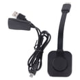 thumbnail image 2 of Adaptador de Fundición de Pantalla, Enchufe del Adaptador de Pantalla Inalámbrica y Reproducción de Imagen Realista HD Interfaz Multimedia ESTA Portátil para Monitor, 2 of 7