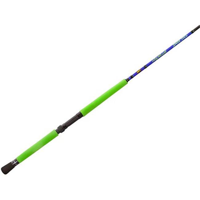 lime green fishing rod,Save up to