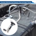 thumbnail image 3 of Módulo de Unidad de Envío de Nivel de Combustible para Ford Mustang CTET CTS5 CTES Conjunto de Envío de Combustible y Soporte No.G6751335ZA, 3 of 7
