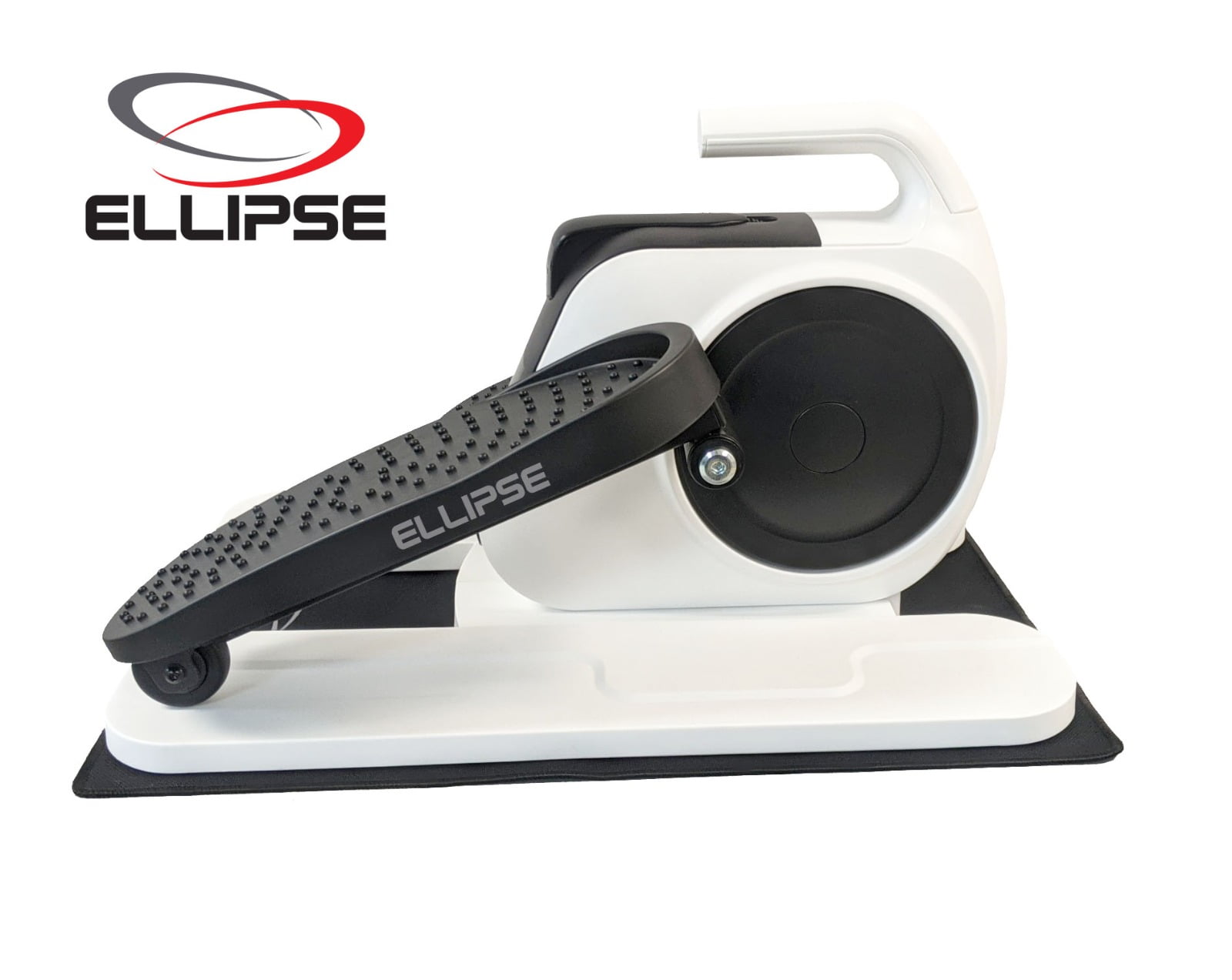 Ellipse by LegXercise