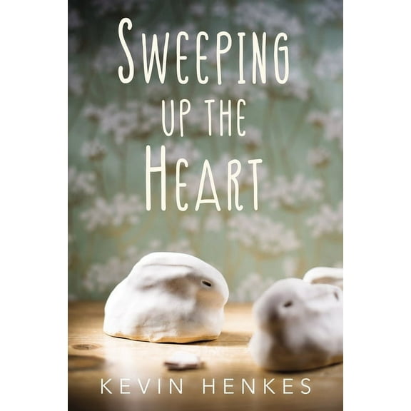 Sweeping Up the Heart, (Paperback)