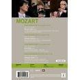 thumbnail image 2 of Mozart: Great Piano Concertos, Vol. IV: 5, 8, 17 & 27 [DVD] NEW, 2 of 2