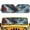 Bald Eagle Print, variant on Uorisanigo Forest Deer Windshield Sunshade Car Sunshade Sun Visor Mat Portable Sun Shade Heat Shield for 2018-2025 Jeep Wrangler JL JLU & 2020-2025 Jeep Gladiator, Outdoor Camping