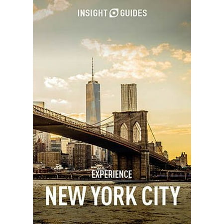 Insight Guides Experience New York City - 