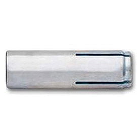 

Powers 6306SD 3/8 Smart Drop In Anchor - 1-9/16 Length - Carbon Steel - Smooth Wall - Pkg of 50 Lot of 50