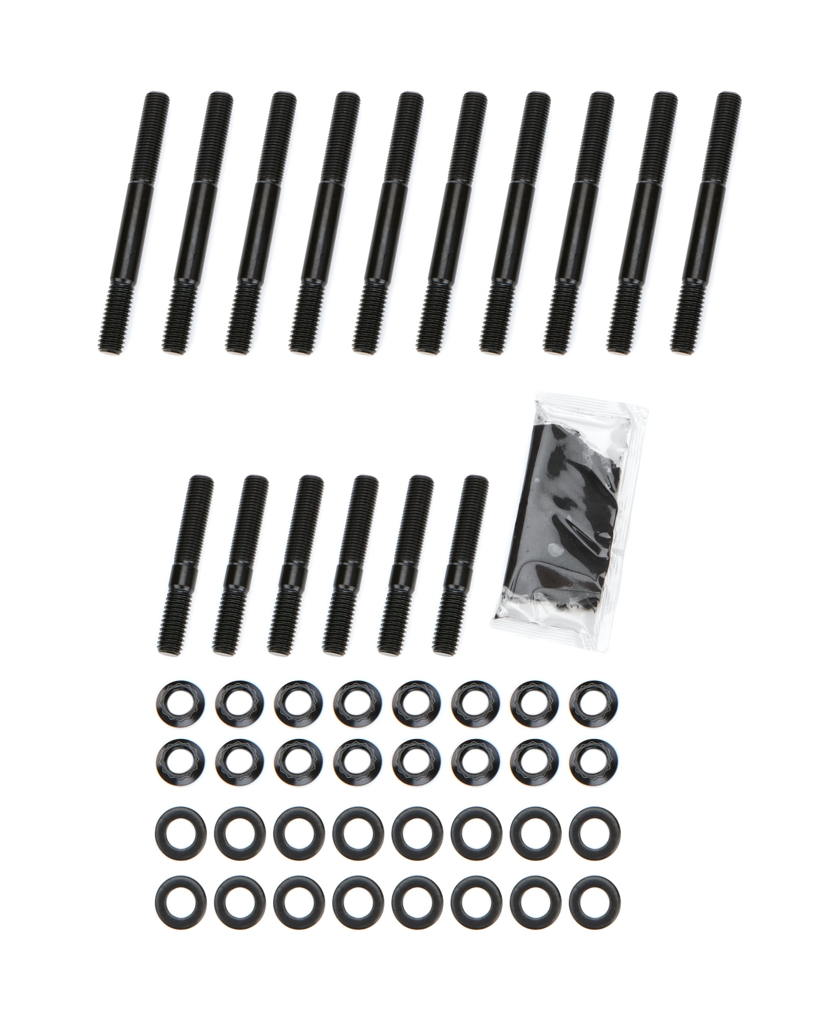 Prw Industries, Inc. SBC Main Stud Kit '67-'97 5.7L LT1/LT4