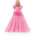 thumbnail image 1 of Barbie Signature Pink Collector Doll, 1 of 6