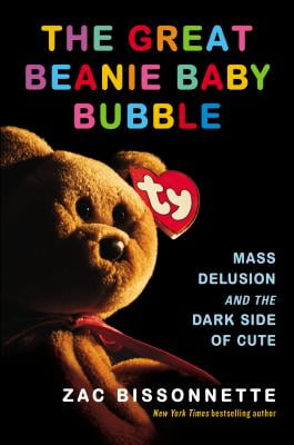 the great beanie baby bubble