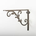 thumbnail image 2 of Set of 2 Cast Iron Decorative Bracket, 2 of 2