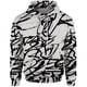 thumbnail image 2 of Sudadera con capucha gráfica colorida para hombre, sudadera con personalidad estampada en 3D, sudaderas casuales de manga larga para primavera y otoño, camisetas holgadas, 2 of 4