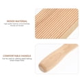 thumbnail image 2 of Pasta Board Sphagetti Spiral Making Mold Kitchen Ware Accessories Spaghetti Non-stick Butter Noodles Table, 2 of 6