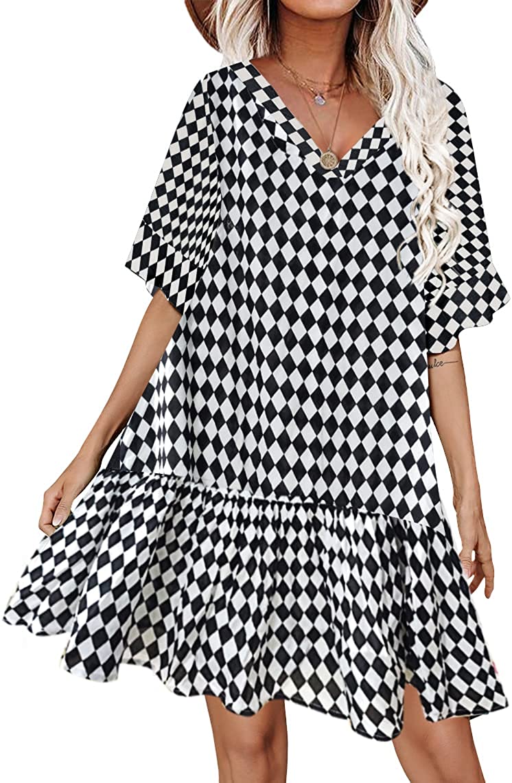 Swimsuit Cover Ups, Women's Bathing 