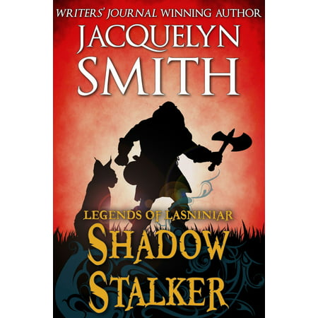 Shadow Stalker (A Tale of Lasniniar, Book 1.5) - 1.5 -
