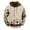 #08 Beige, variant on Men's Hoodies Colour Block Vintage Ethnic Style Printed Pullover Hooded Sweatshirts with Pockets Fall Sweatshirts Work Wear Sweaters Fleece Lined Hoody Long Sleeve Tops Hoodie for Men