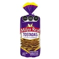 thumbnail image 1 of Tostadas Milpa Real Onduladas 360 g, 1 of 3