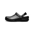 thumbnail image 5 of Crocs at Work Unisex Bistro Slip Resistant Clog, 5 of 8