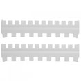 thumbnail image 2 of Plastic Needle Pusher, Needle Pusher, Knitting Machine Pin Pusher 4.5MM Stitch Pitch For SRP60 SRP60N, 2 of 8