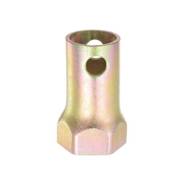 Spindle Nut Socket, 46mm 6 Point Wheel Bearing Locknut Socket