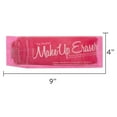 thumbnail image 3 of The Original Make Up Eraser (Pink), 3 of 3