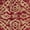 Red/Ivory, variant on SAFAVIEH Anatolia Lysette Floral Area Rug, Navy/Ivory, 6' x 9'