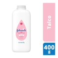 thumbnail image 3 of Talco Johnson's baby protección pura 400 g, 3 of 4