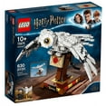 thumbnail image 1 of LEGO Harry Potter Hedwig Ensemble de Construction de Blocs Emboîtables, 630 Unités, 1 of 3