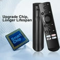 thumbnail image 2 of GHSDFBB Universal Remote Control for All Insignia Fire TV & Toshiba Fire TVs, 2 of 7