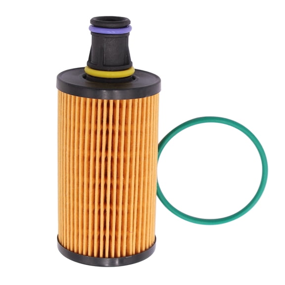 Oil Filter for Range Rover Sport 3.0L I6 2019-2022 Land Rover Discovery LR133455