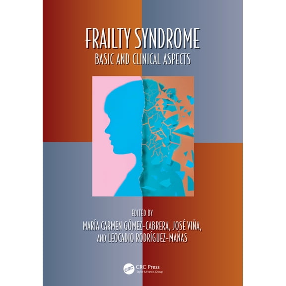 Oxidative Stress and Disease Frailty Syndrome: Basic and Clinical Aspects, (Hardcover)
