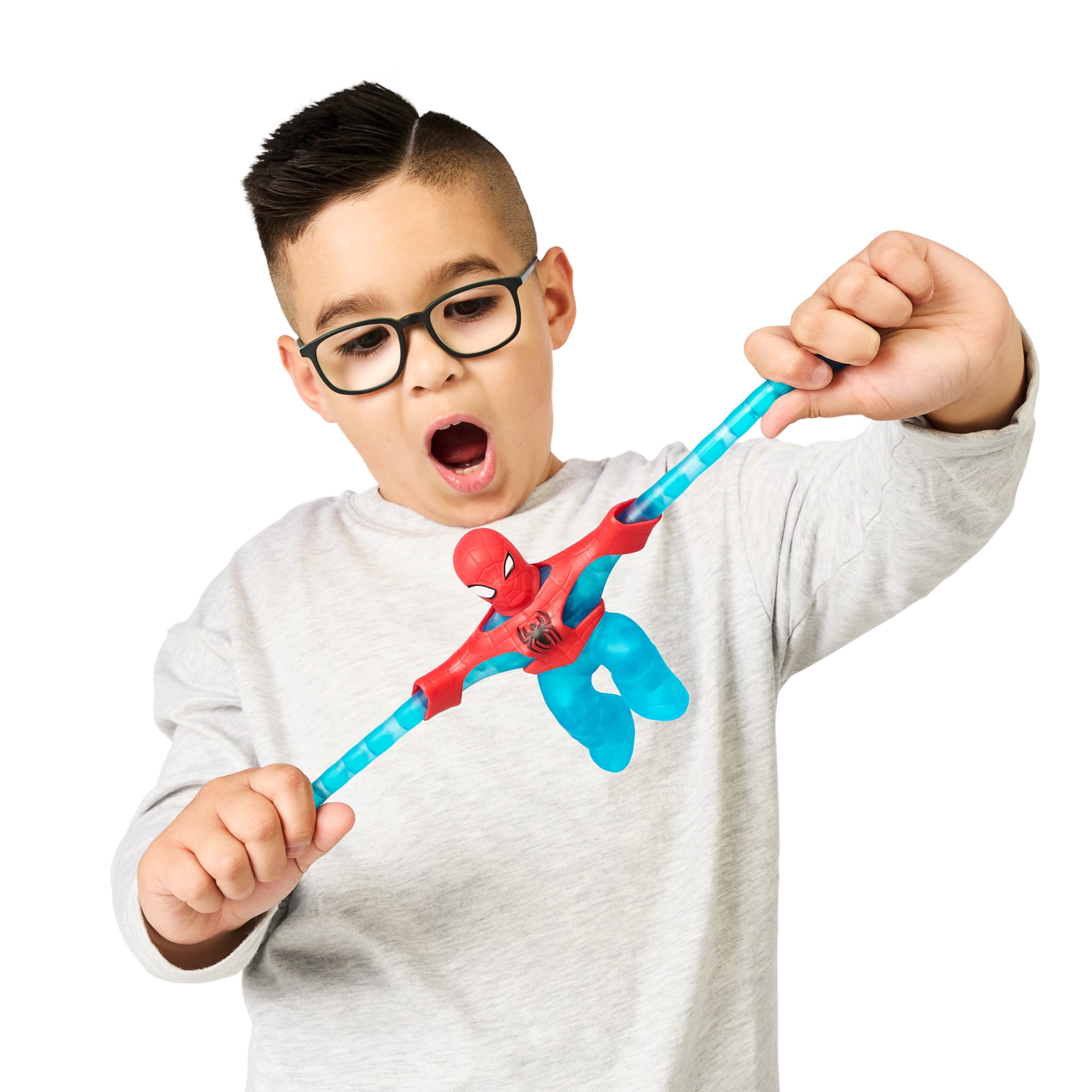Heroes of Goo Jit Zu - Brandclub - Heroes of Goo Jit Zu Goo