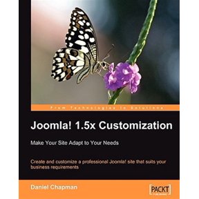 Pre-Owned Joomla! 1.5x Customization: Make Your Site Adapt to Your Needs, (Paperback)