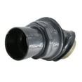 thumbnail image 3 of Cireneg MFOCAST45150 45° PVC Coated Liquidtight Conduit Connector, 45-Degree, 1-1/2", 3 of 3