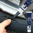 thumbnail image 2 of Tirefix Repair Paste,Tire Repair Glue,Rubber Cement Glue with Brush,Seamless Strong Bonding, Waterproof, Suitable for Car, Motorcycle, Bike, 2 of 6