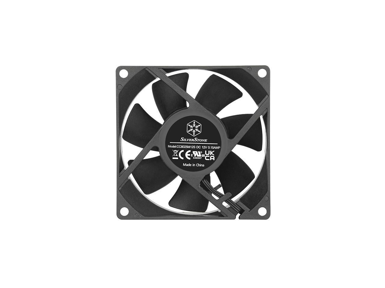 Compact Micro-ATX tower chassis with tremendous storage drive compatibility
