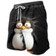 thumbnail image 2 of Pantalones de Cintura Elásticos con Cordón para Hombres, Desgaste Casual Y Cómodo, Tela Ligera Y Transpirable, Uso Versátil en Múltiples Ocasiones, 2 of 5