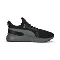 thumbnail image 2 of PU & MA Pacer Future Street Knit Men's Sneakers, 2 of 5